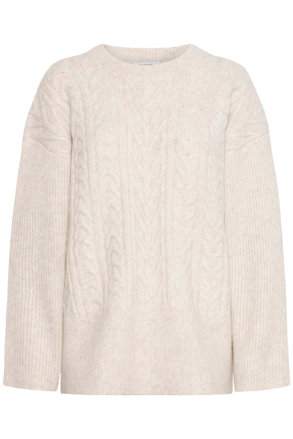 BY NELLO Cable Jumper - Birch