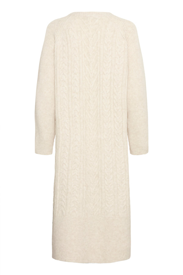 BY NELLO Cable Cardigan - Birch