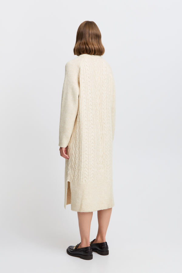 BY NELLO Cable Cardigan - Birch