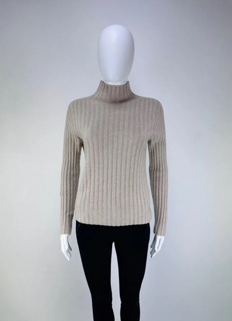 SWAN Boutique Ribbed Jumper - Various Colours