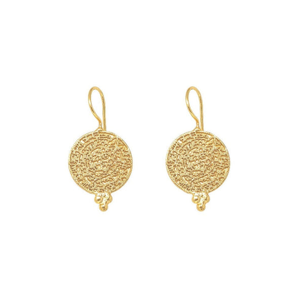 ASHIANA Algir Coin - Gold