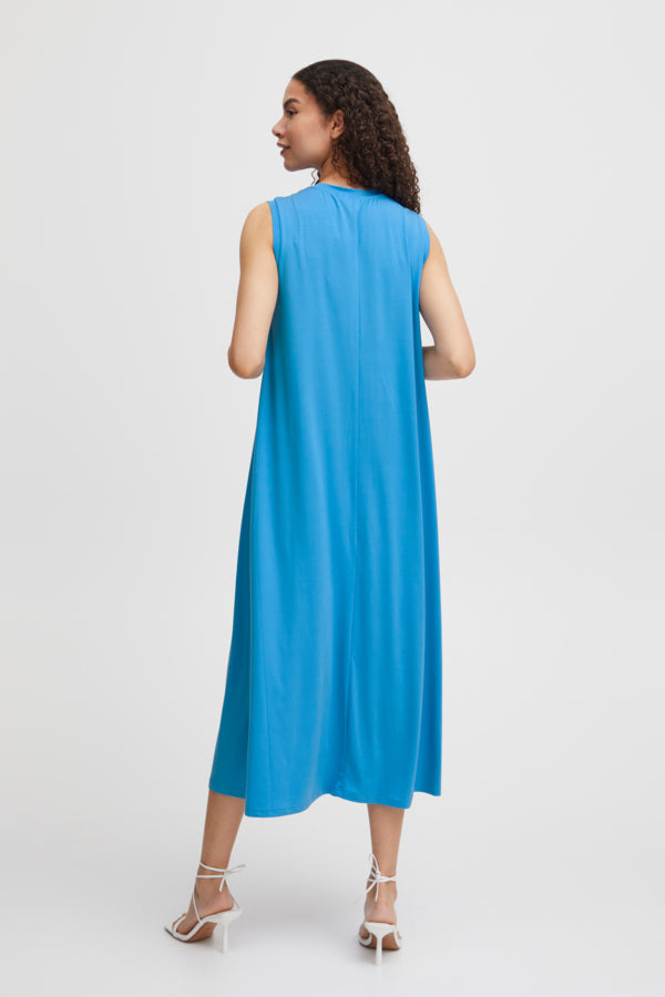 BY REXIMA Sleeveless Dress - Blithe